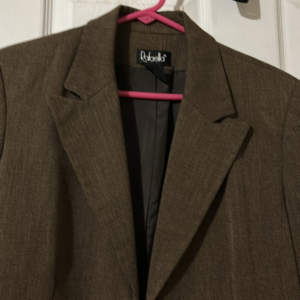 Beautiful Work Blazer - image 2